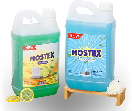 CTA Mostex 3
