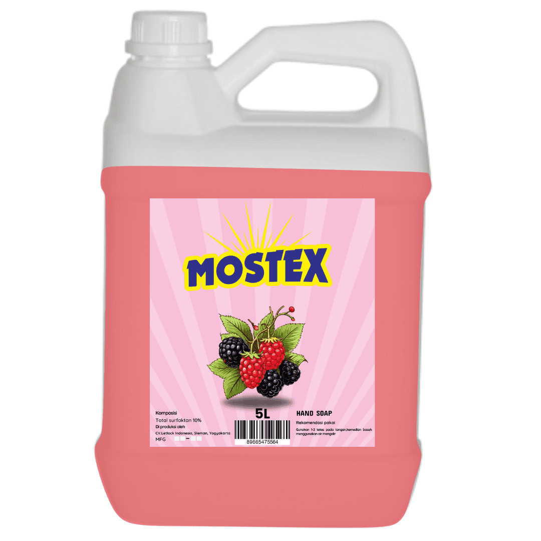 HANDSOAP