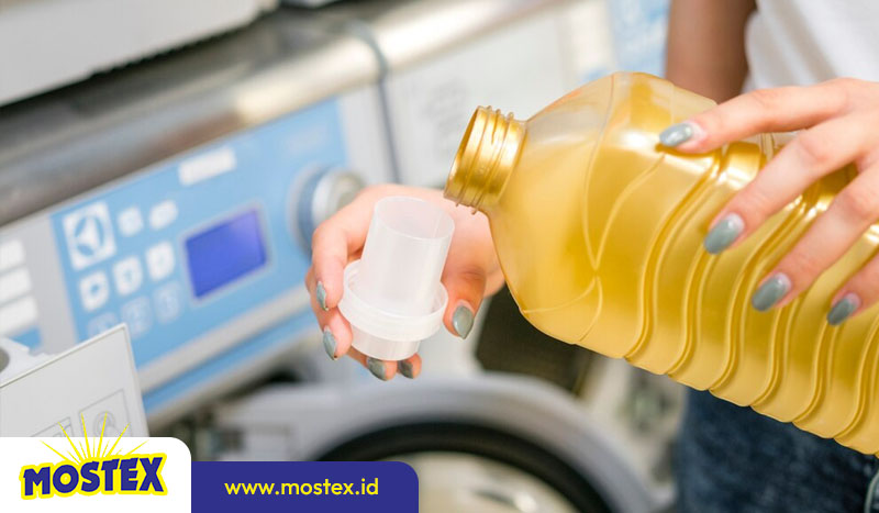 Supplier Detergen Premium Berkualitas, Pilihan Terbaik dari Mostex