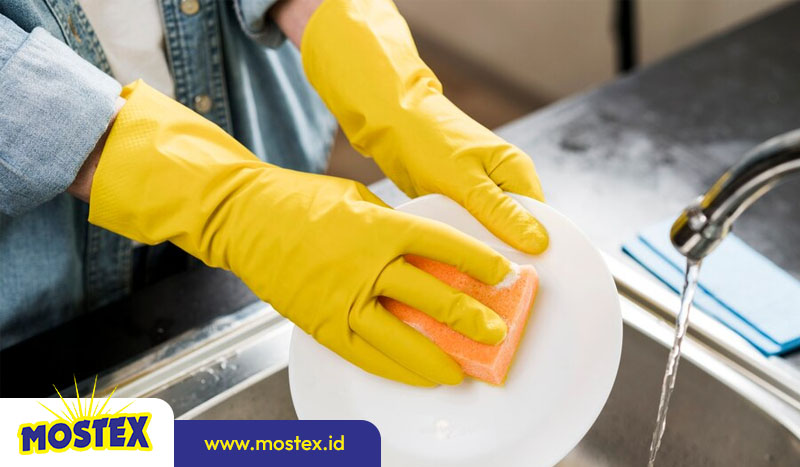 Supplier Sabun Cuci Piring Premium Solusi Terbaik untuk Kebutuhan Kebersihan Anda
